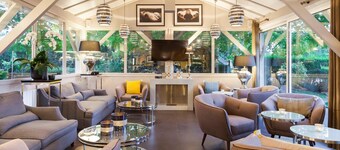 Hotel Acadie Les Ulis