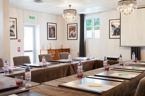 Meeting facility - Hotel Acadie Villebon-sur-Yvette (Villebon-sur-Yvette)
