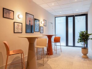 Meeting facility - ibis Styles Paris Porte d’Orléans Hotel (Montrouge)