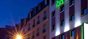 ibis Styles Paris Porte d’Orléans Hotel