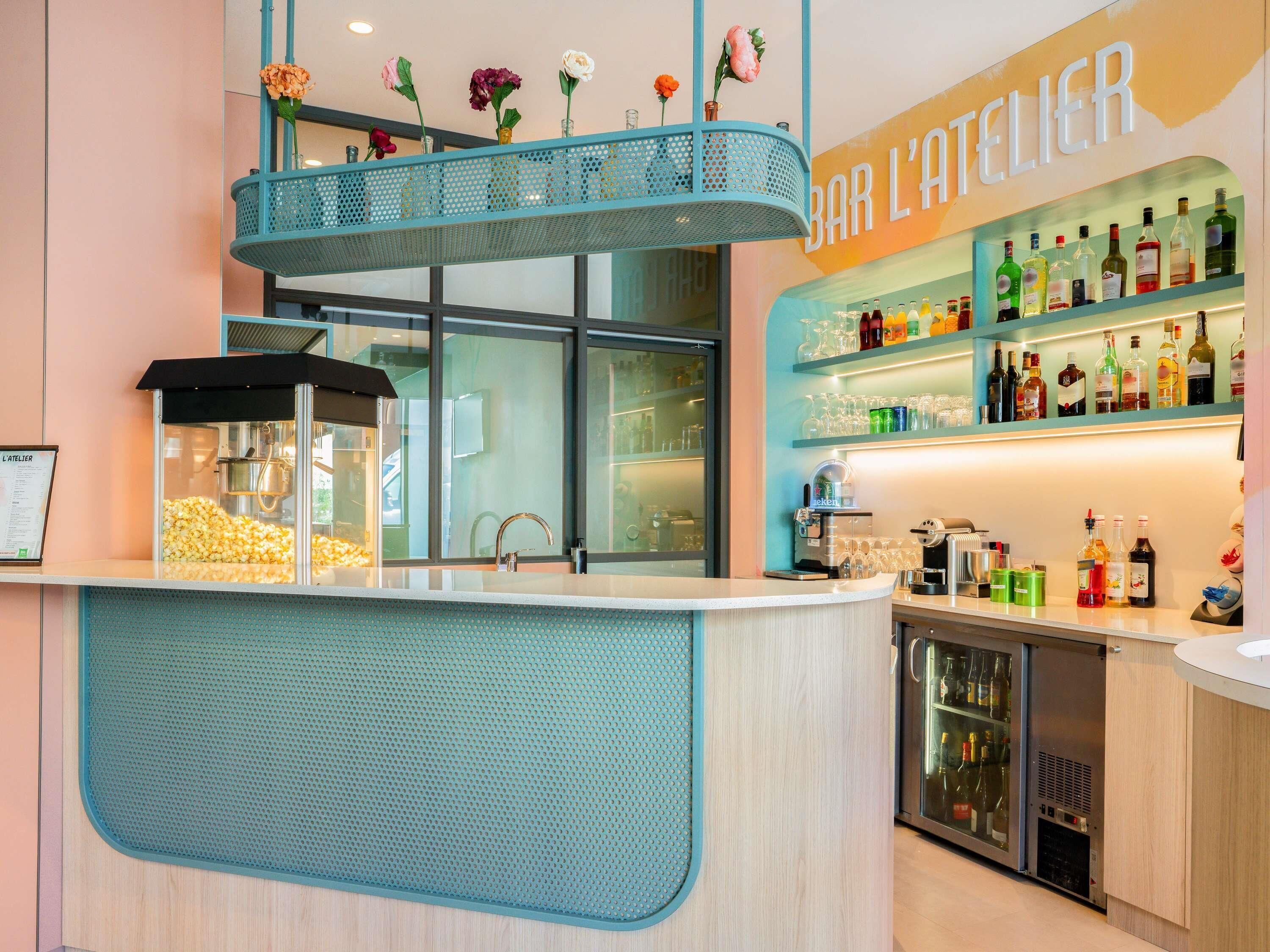 Bar (di hartanah)