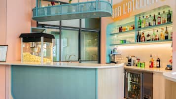 Bar (di hartanah)