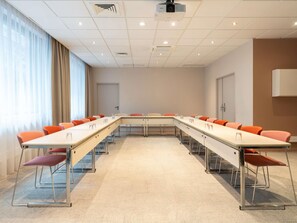 Vergaderfaciliteit