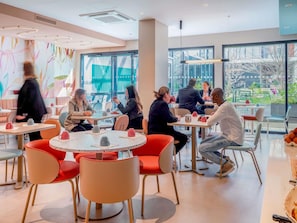Miscellaneous - ibis Styles Paris Porte d’Orléans Hotel (Montrouge)