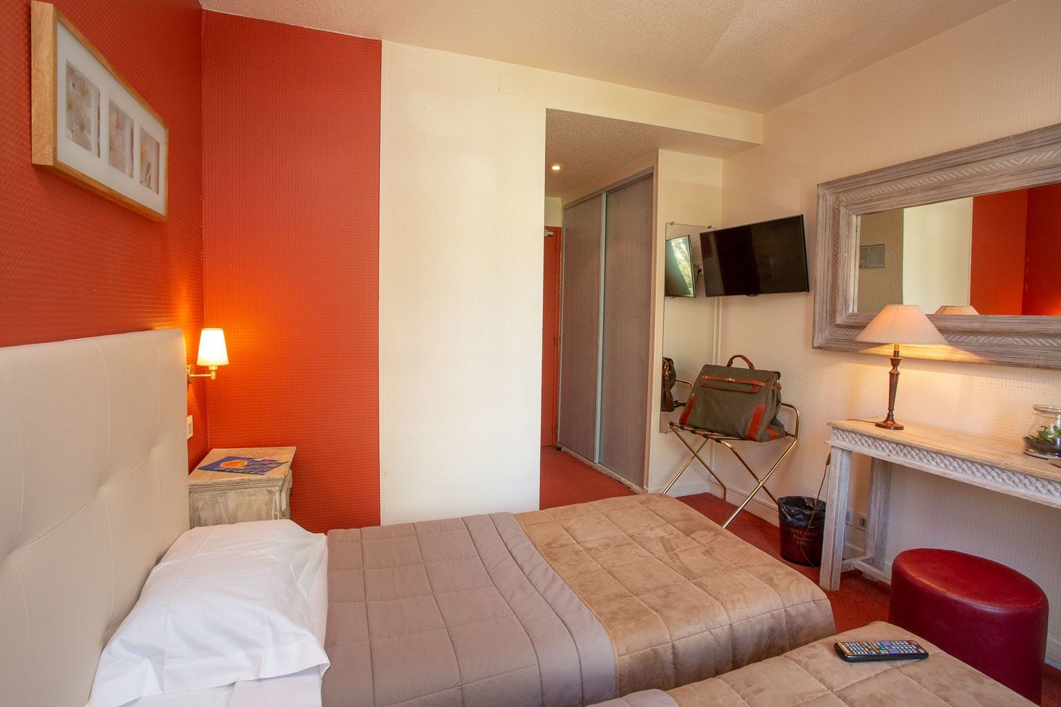 double room | cots/infant beds, free wifi