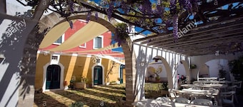 Masseria Refrigerio