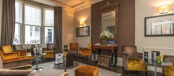 Blanch House