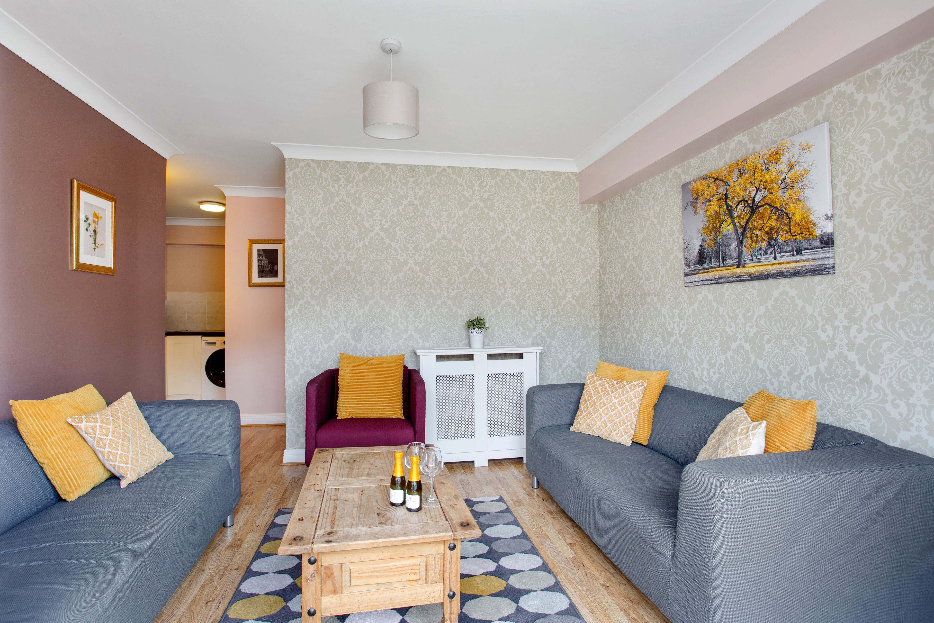 Foto - Drury Court Hotel