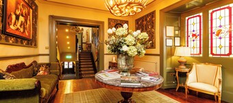 俱樂部會所酒店