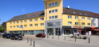 Am Segelhafen Hotel
