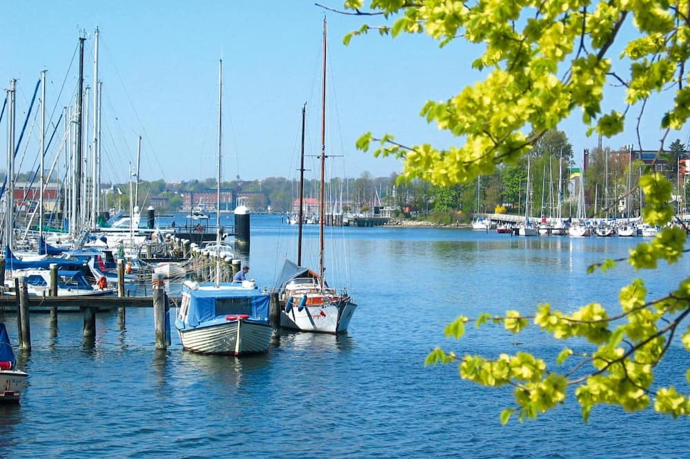 Am Segelhafen Hotel