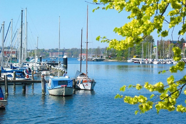 Lake
