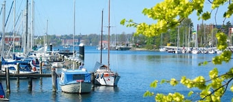 Am Segelhafen Hotel