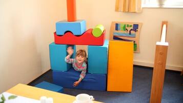 Activiteiten voor kinderen