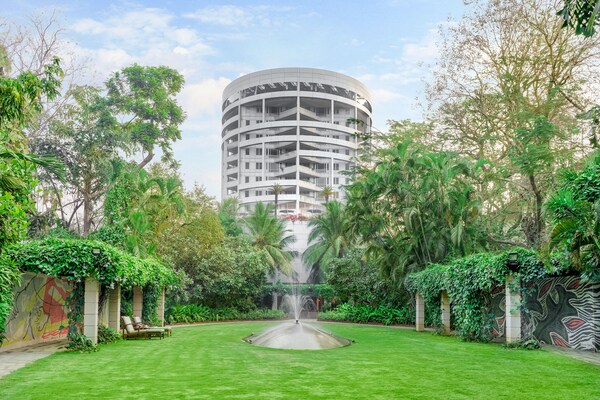 Taj Wellington Mews Luxury Residences - India