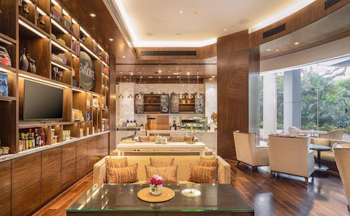 Taj Wellington Mews Luxury Residences