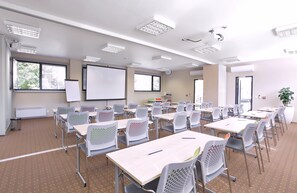 Meeting facility - Absolutum Wellness Hotel (Prague)