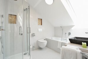 Exclusive Double Room - Absolutum Wellness Hotel (Prague)