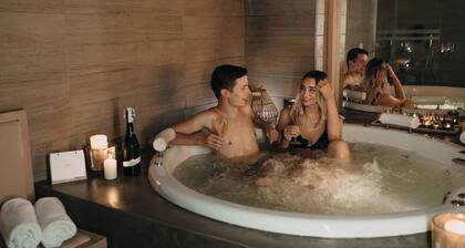 Absolutum Wellness Hotel