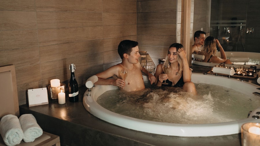 Absolutum Wellness Hotel