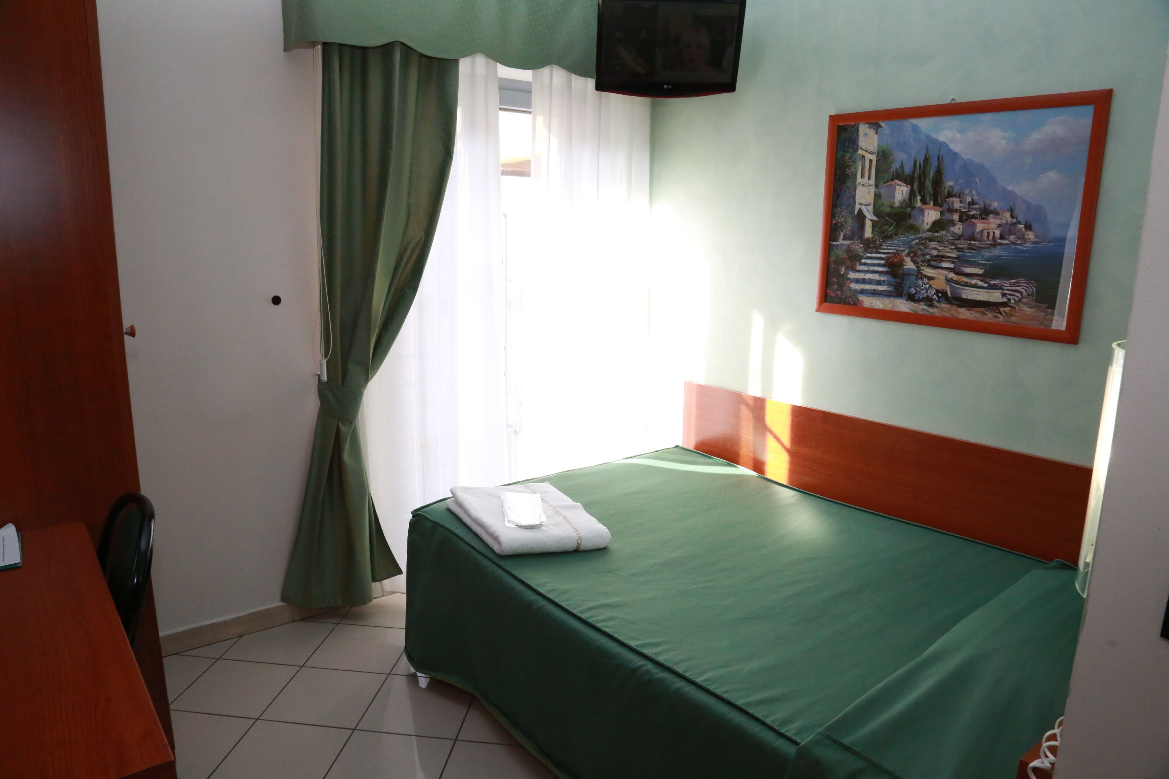 Foto - HD Hotel