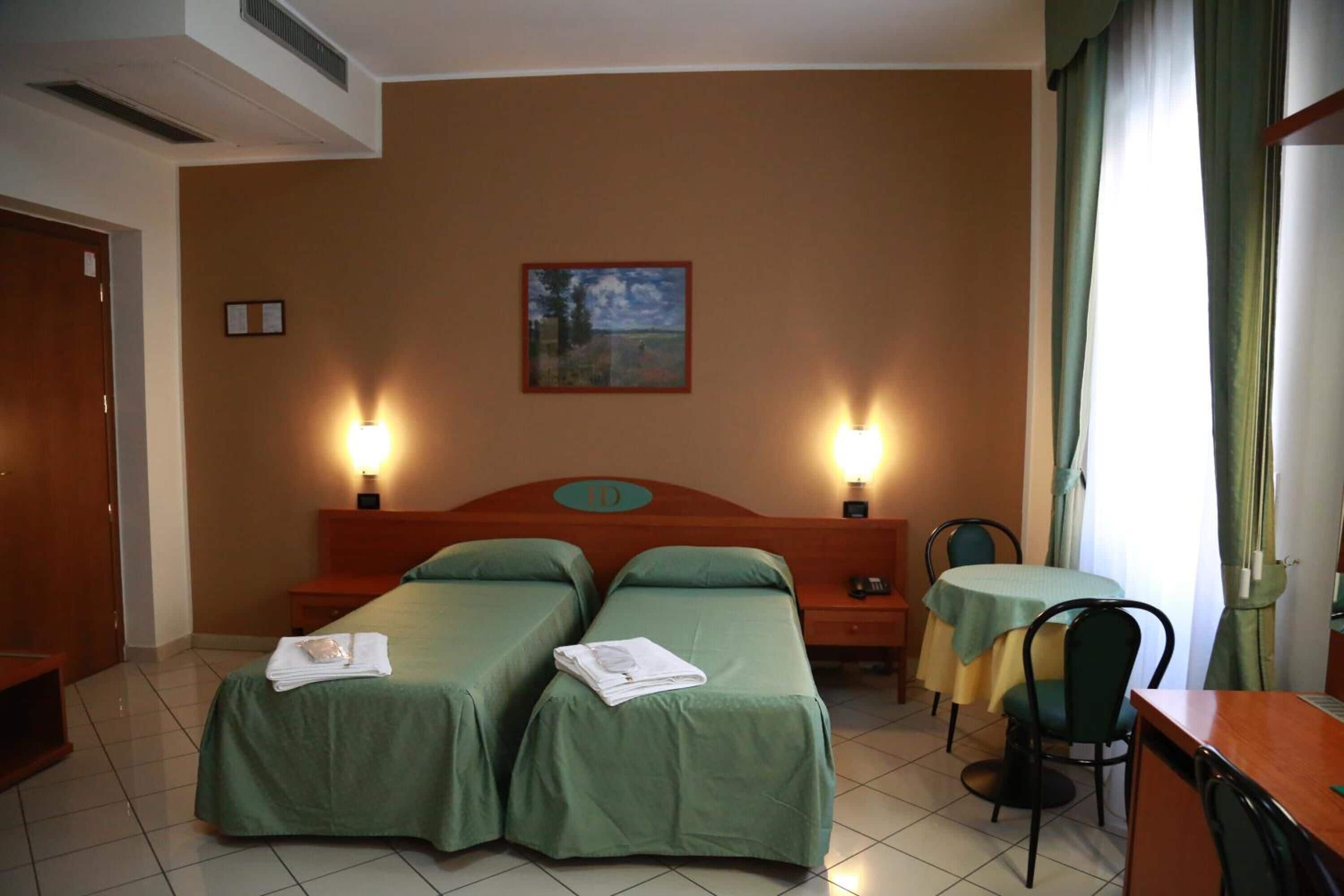 Foto - HD Hotel