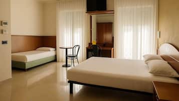 Chambre Double Supérieure