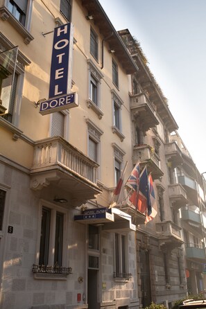 Exterior - HD Hotel  (Milan)