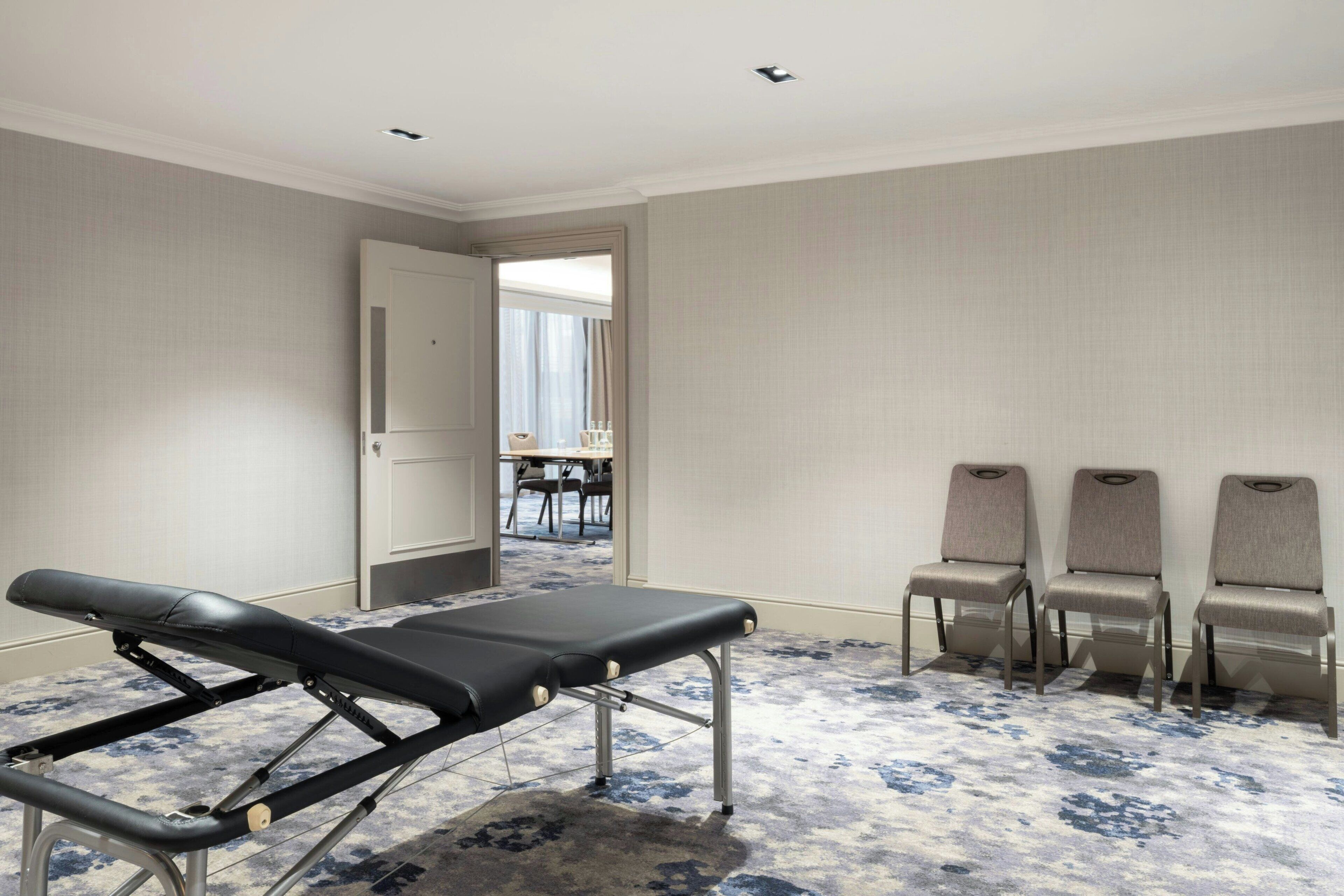 Photo - London Marriott Hotel Canary Wharf