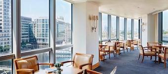 London Marriott Hotel Canary Wharf