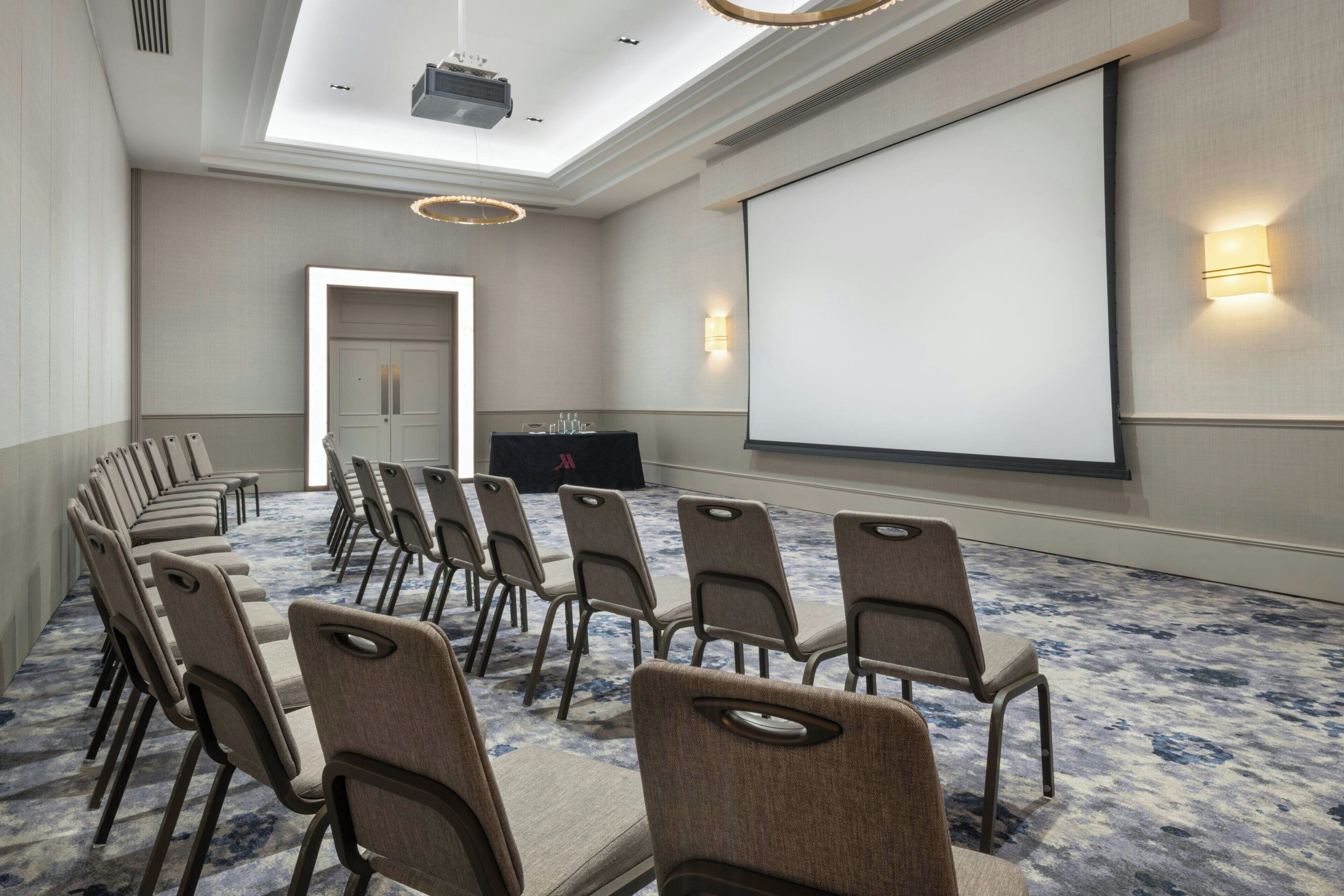 Photo - London Marriott Hotel Canary Wharf