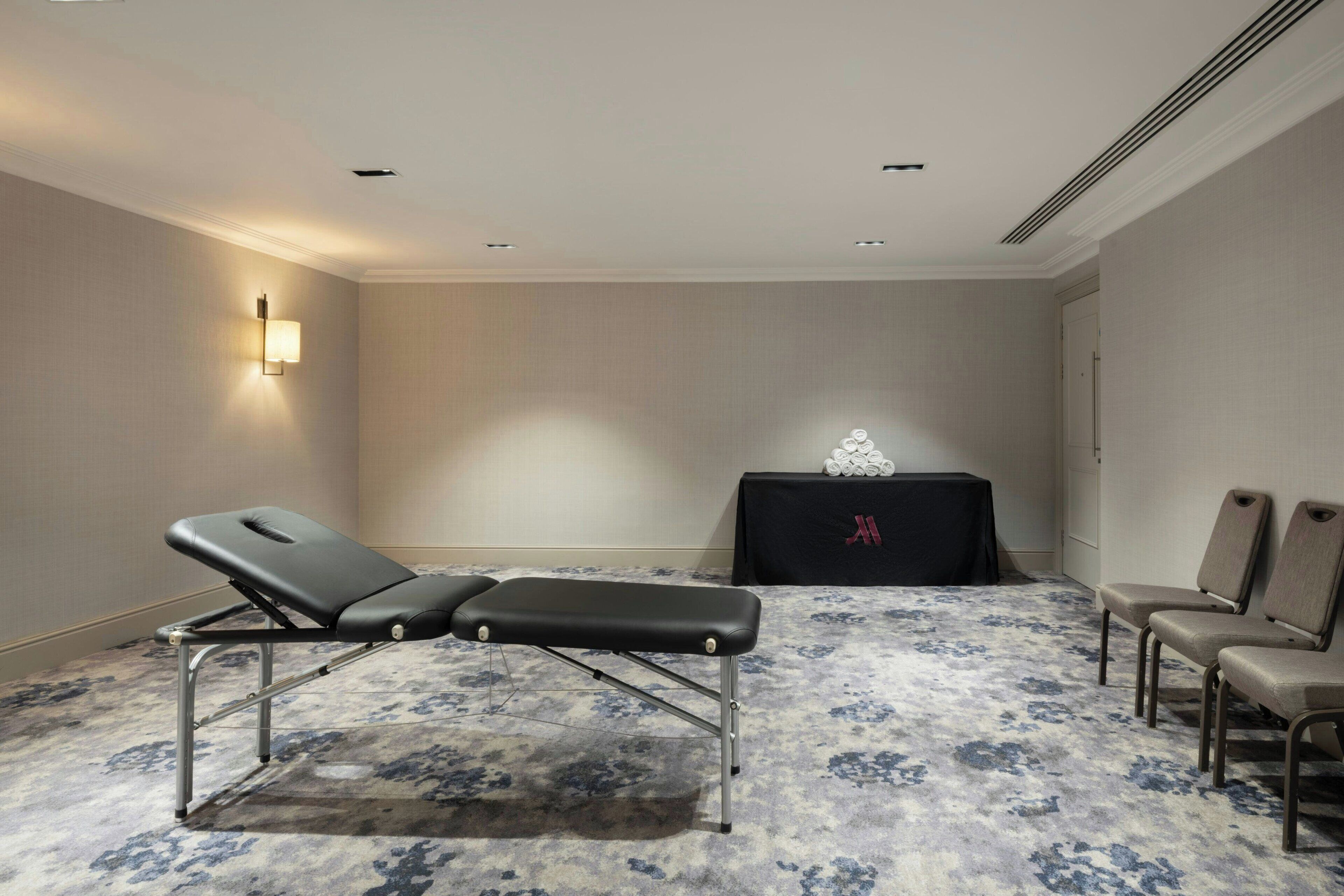 Photo - London Marriott Hotel Canary Wharf