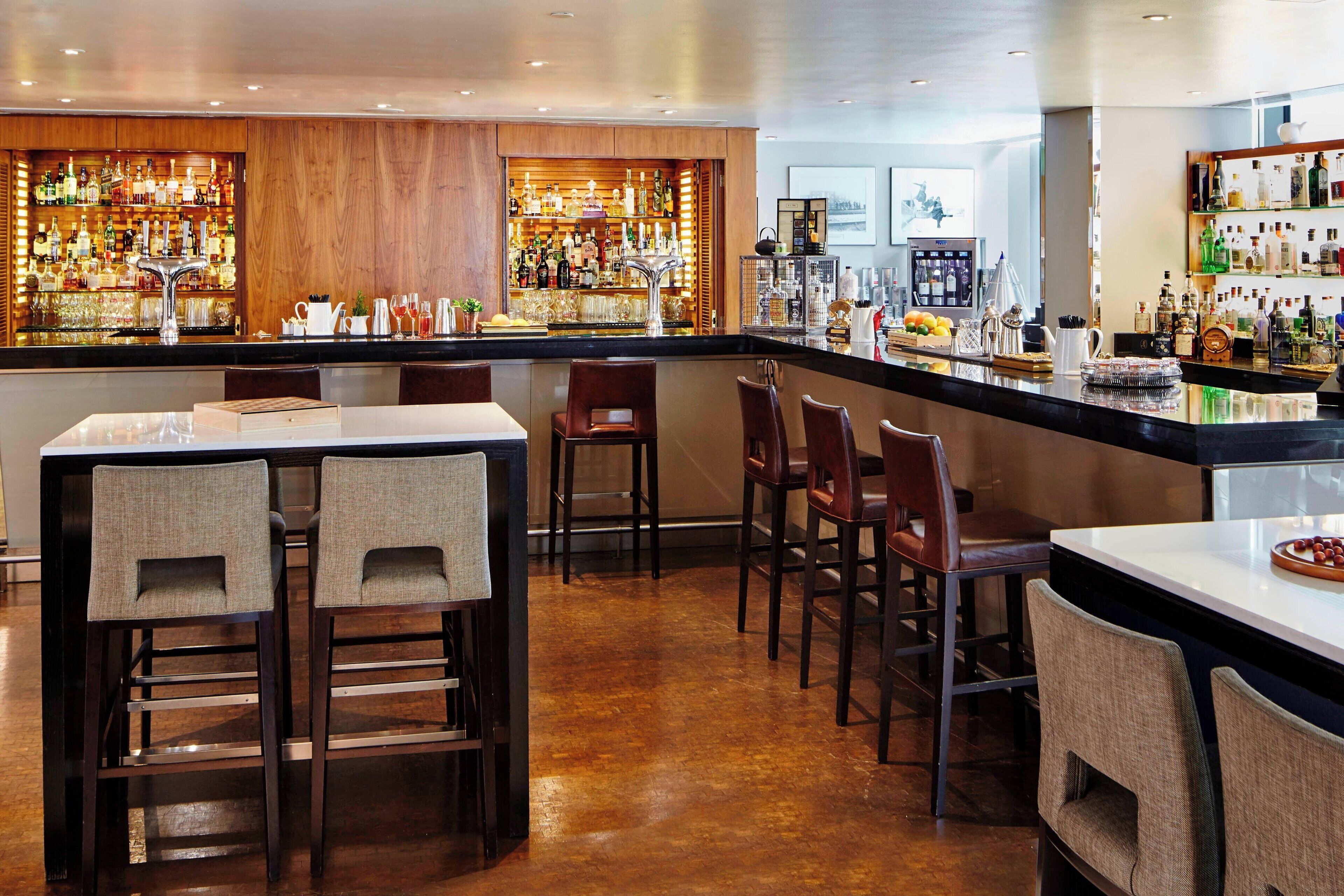 Photo - London Marriott Hotel Canary Wharf