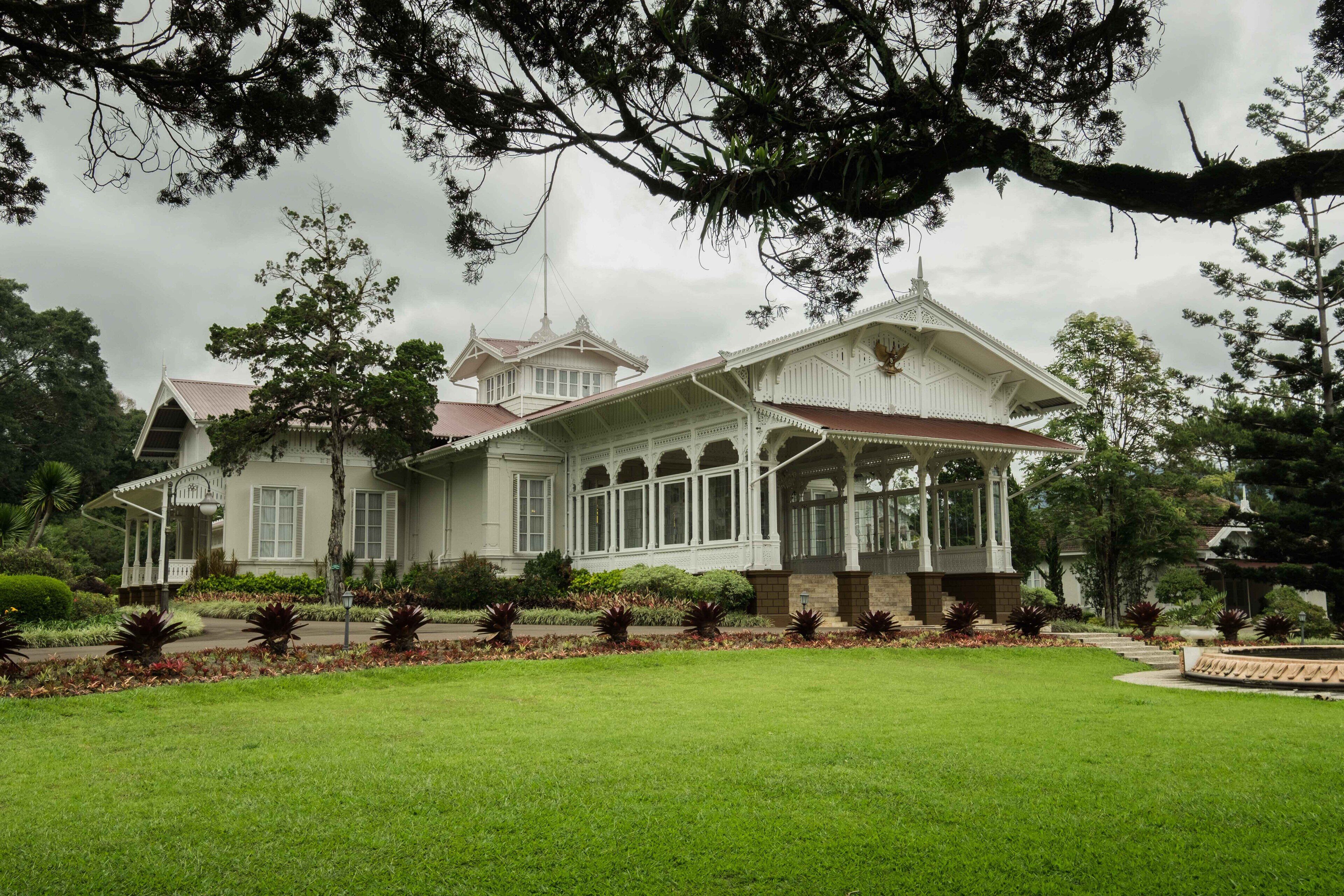 Foto - Novus Giri Resort & Spa