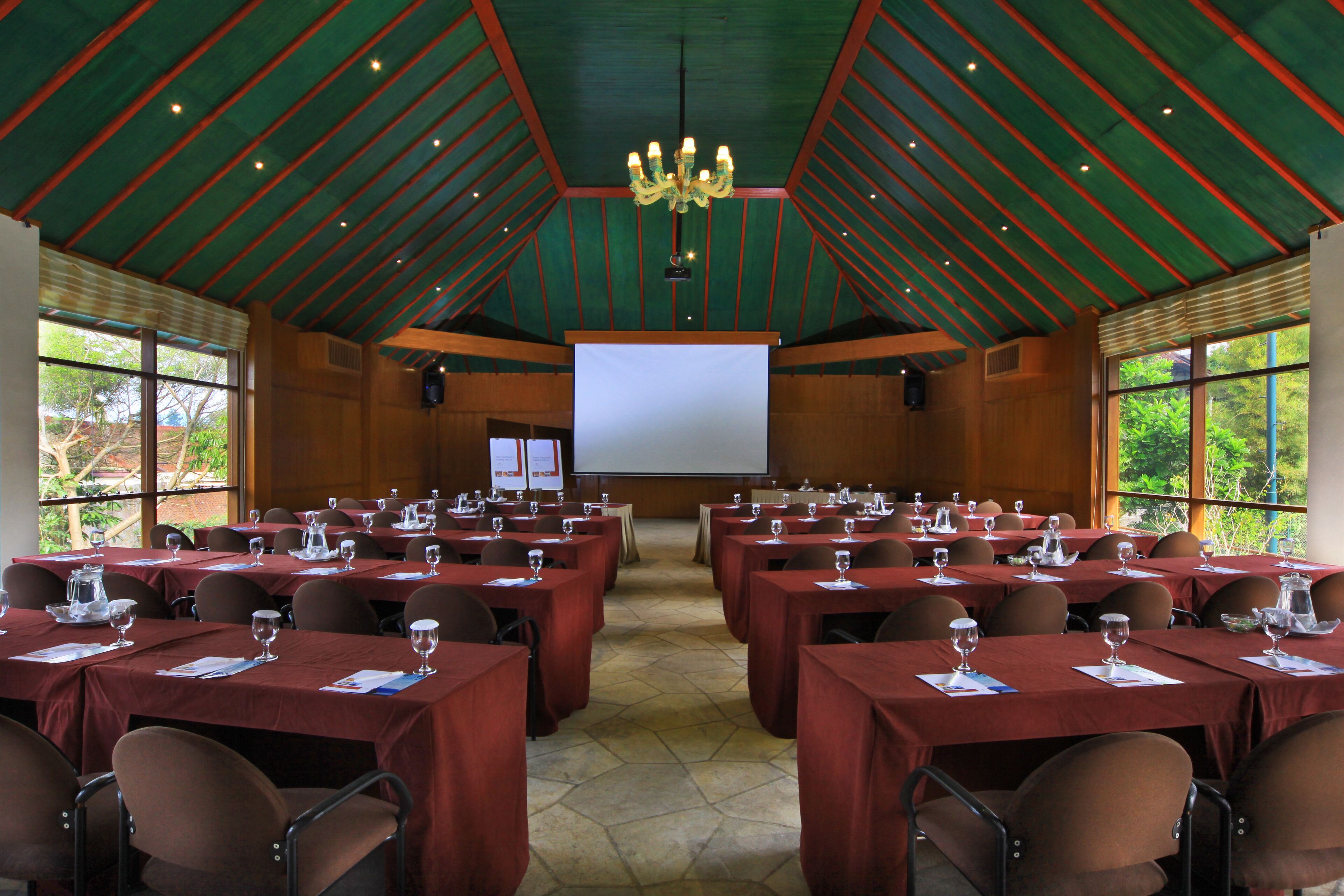 Foto - Novus Giri Resort & Spa