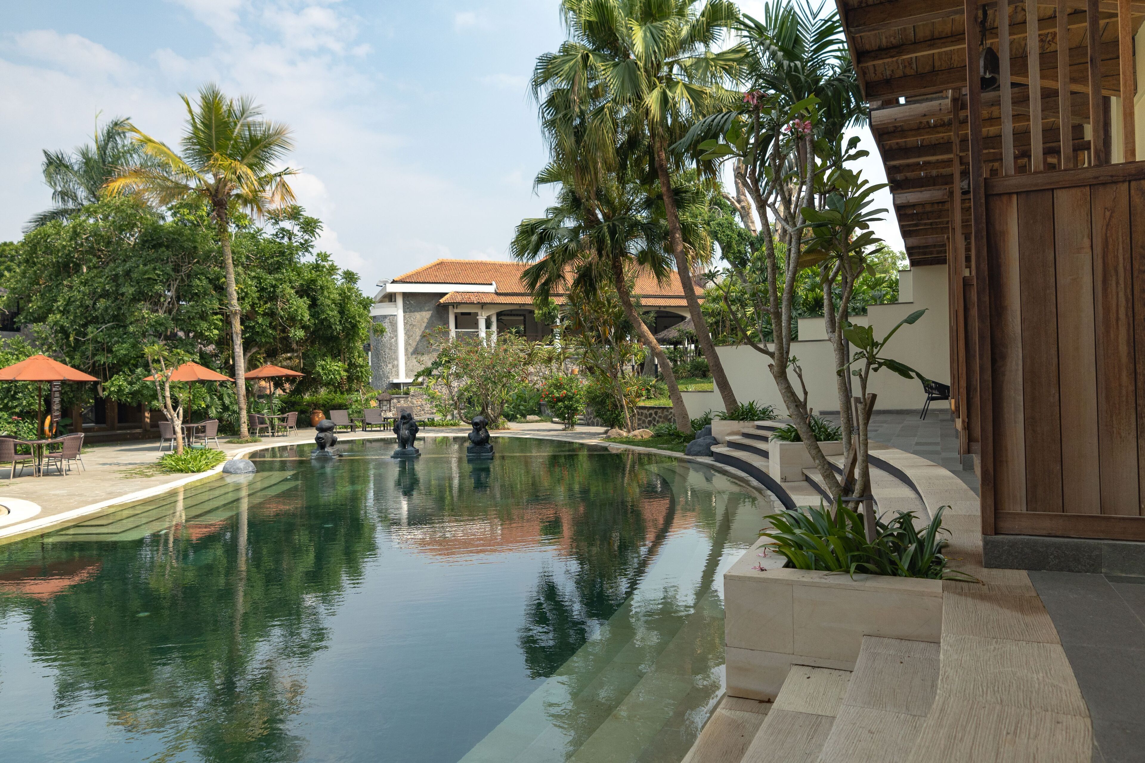 Teras/patio