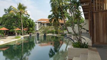 Teras/patio