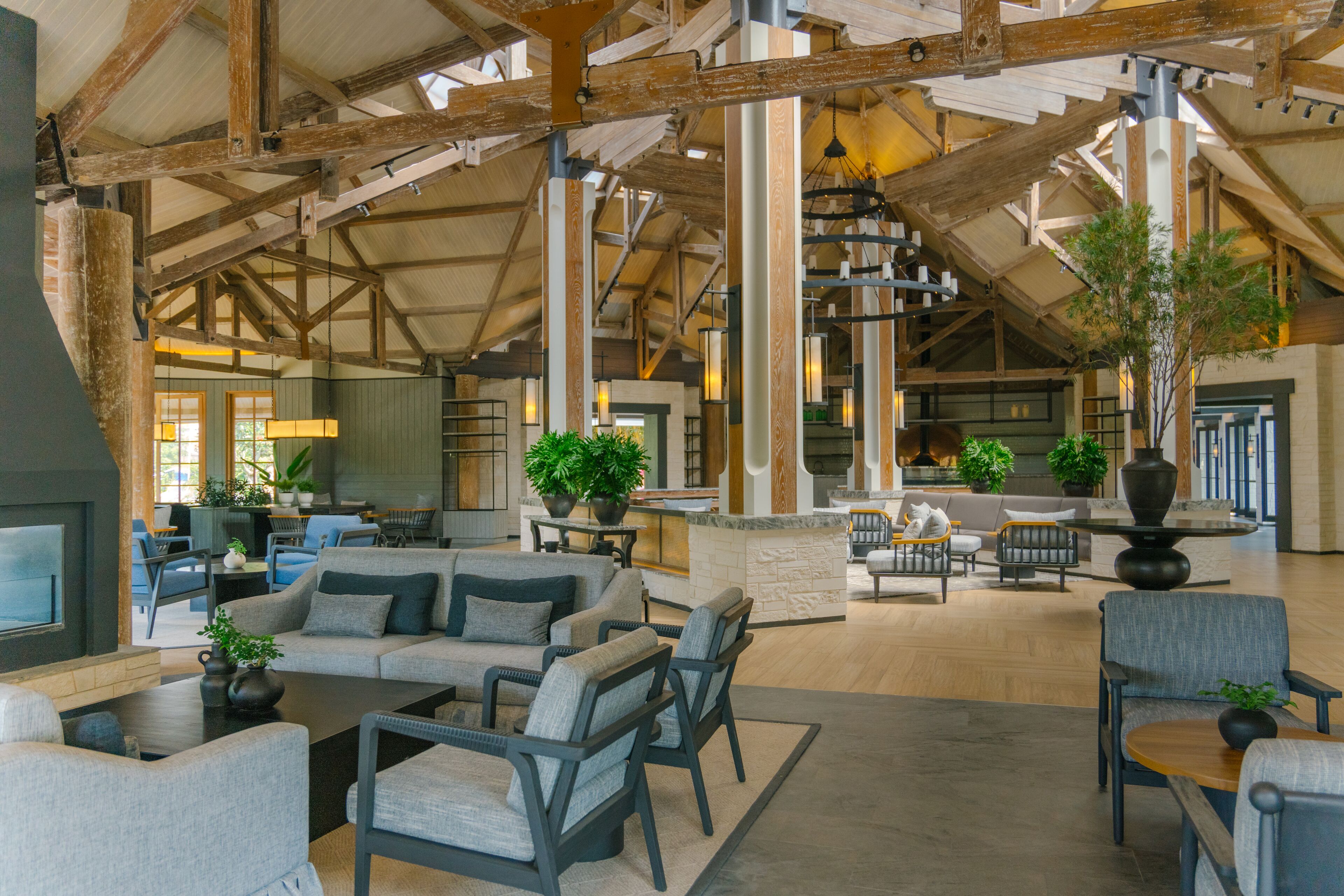 Rakennuksen muotoilu