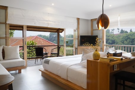 Grand Suite, Valley View