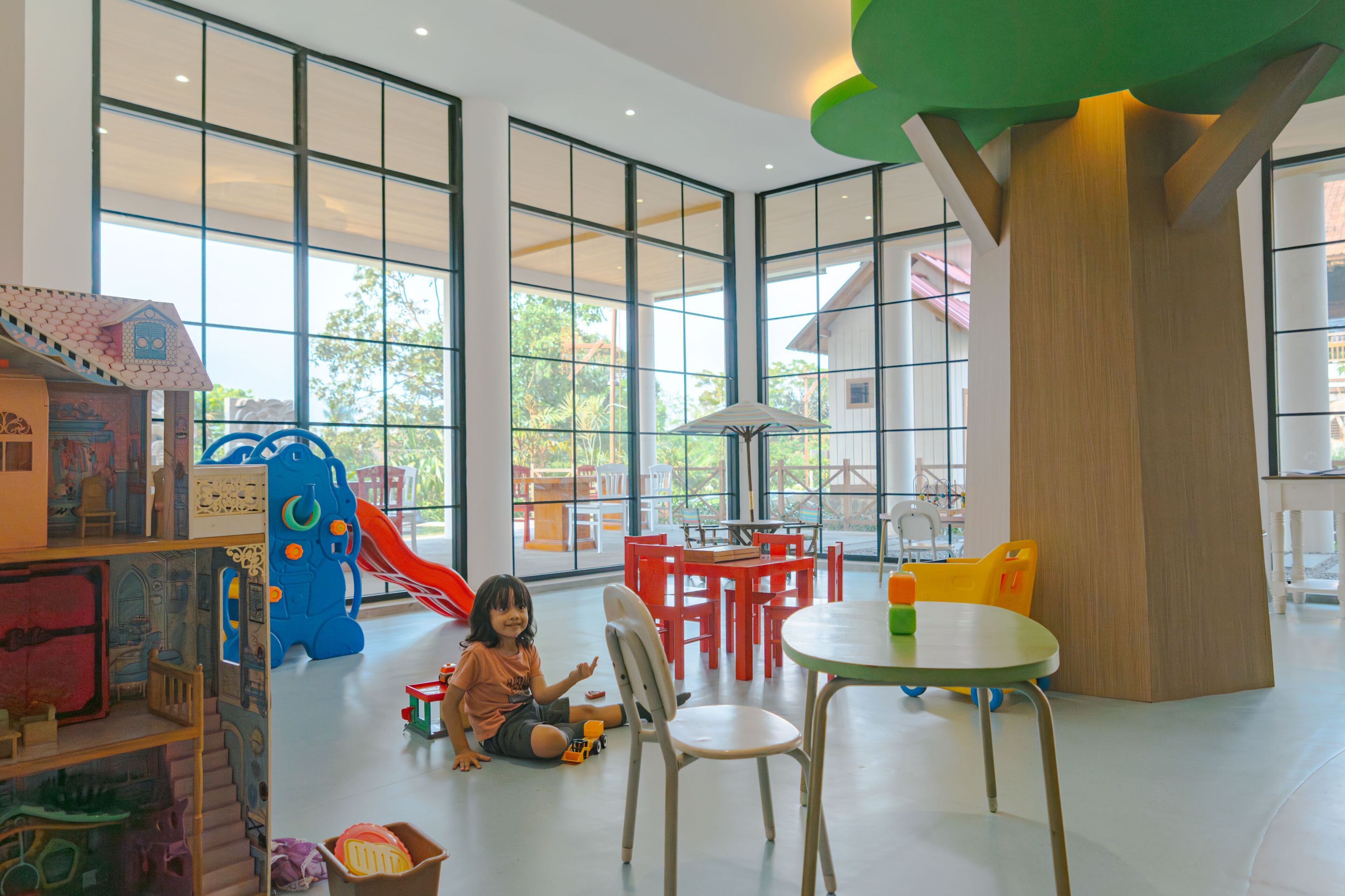 Foto - Novus Giri Resort & Spa