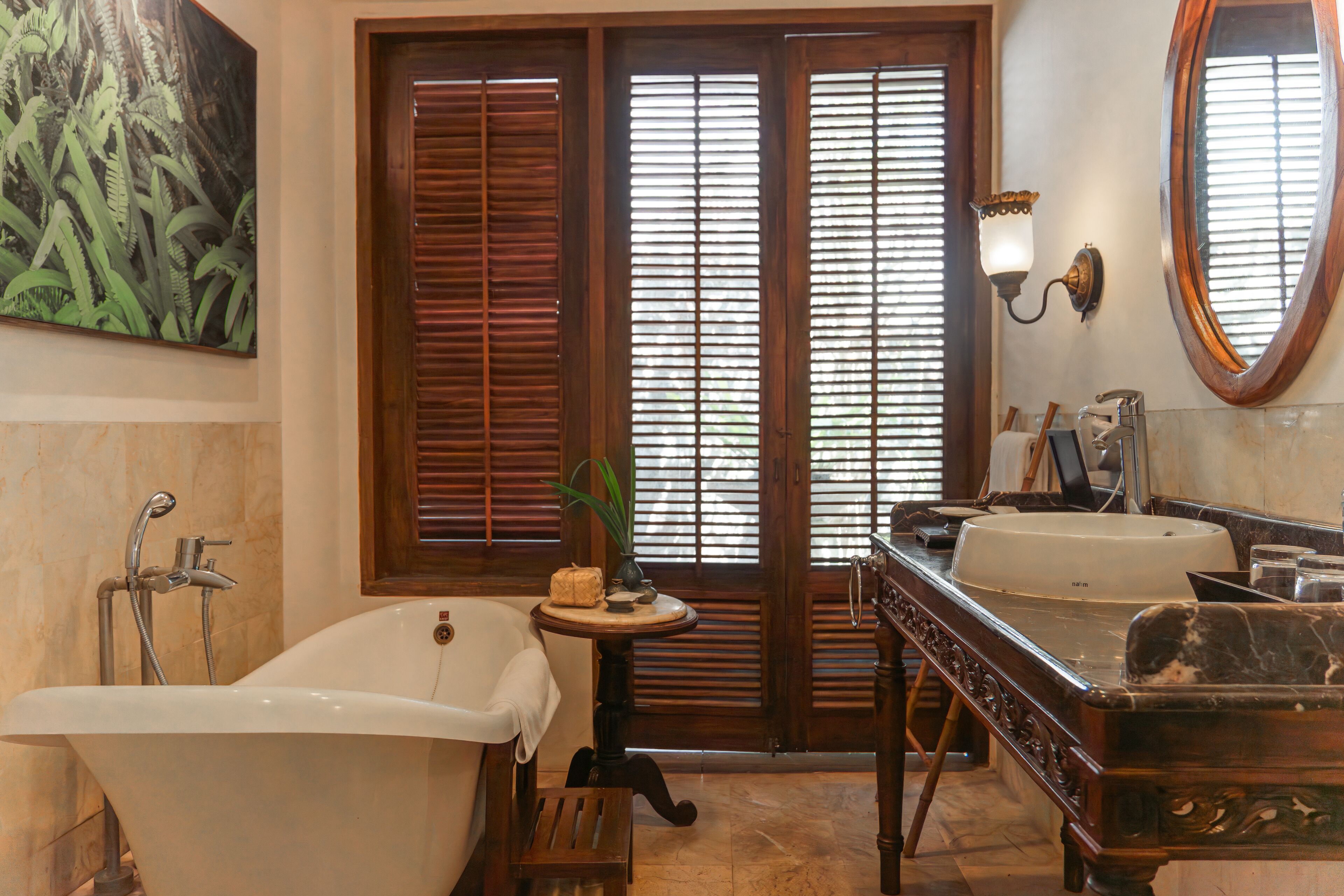 Foto - Novus Giri Resort & Spa