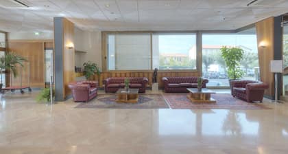 Hotel Minerva