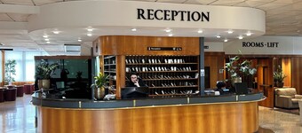 Hotel Minerva