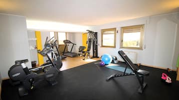Palestra