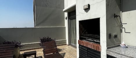 Superior-Studio | Terrasse/Patio