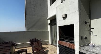 Ayres Apartments Recoleta - Uriburu