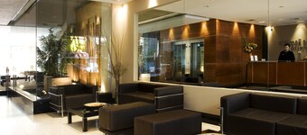 Ayres Apartments Recoleta - Uriburu