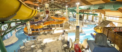 Water park