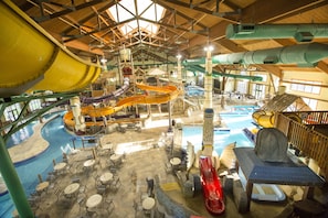 Wasserpark