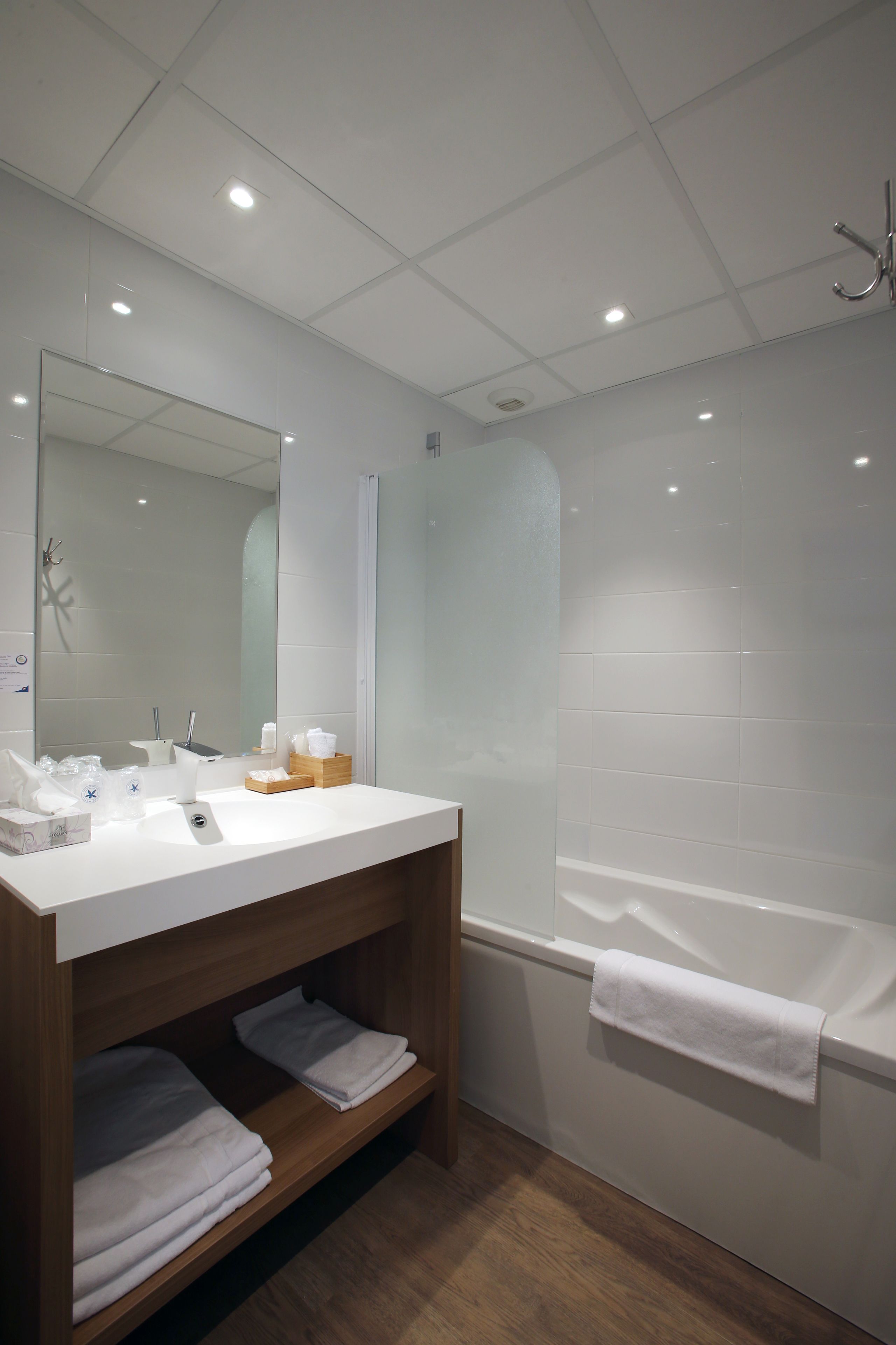 Foto - The Originals Boutique, Hôtel Neptune, Montpellier Sud